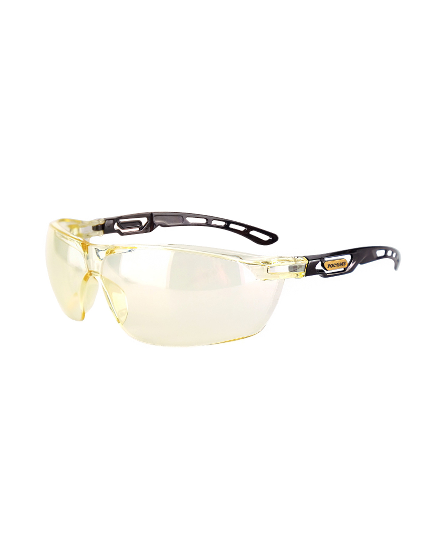 Очки защитные О58 ВЕРСУС StrongGlass (2-1,2 РС) РОСОМЗ® (15860)