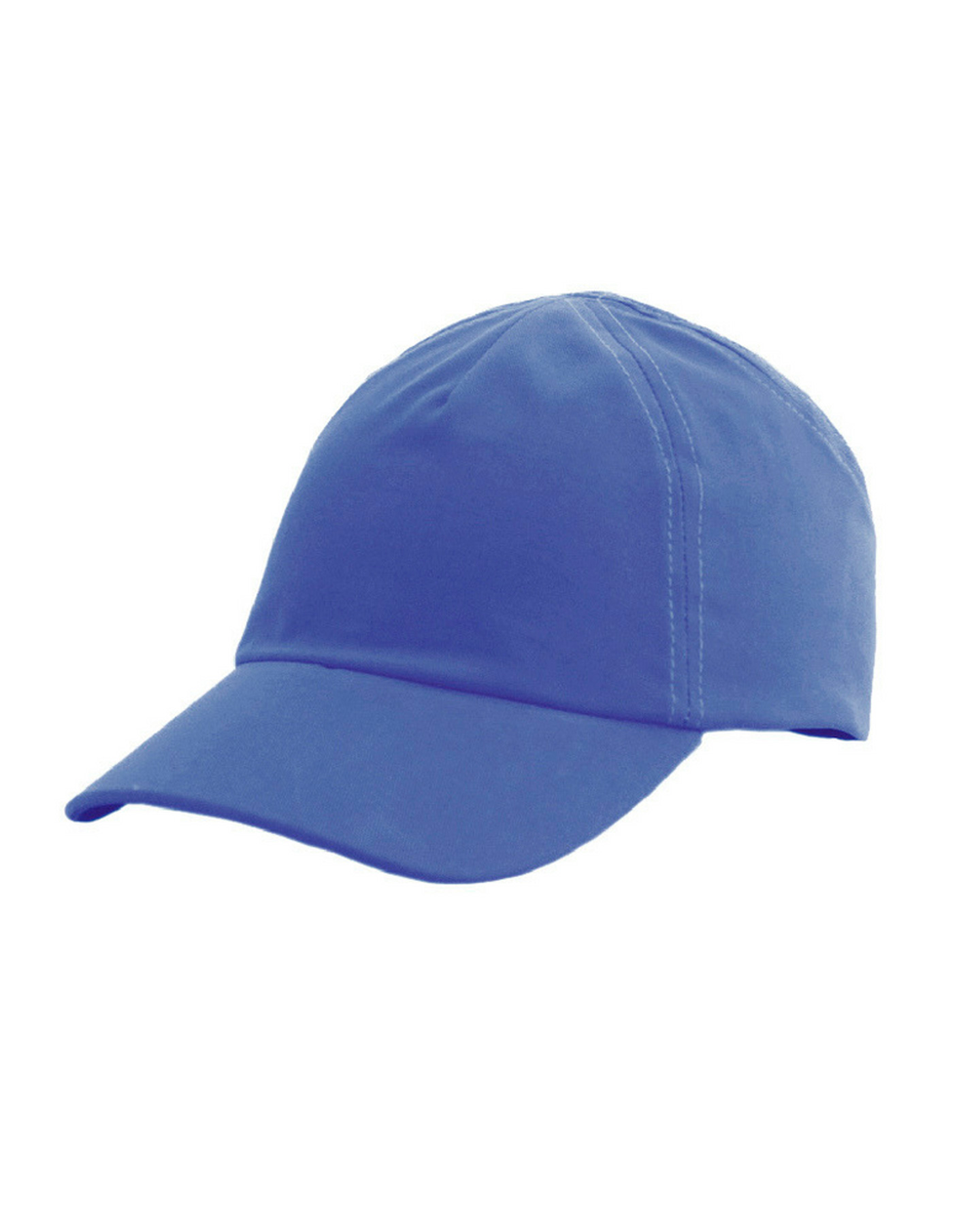 КАСКЕТКА-бейсболка защитная "RZ FavoriT CAP" РОСОМЗ™, цвет: синий (95518)