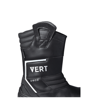 Сапоги "VERT" шерстяной мех, подносок, антипрокольная стелька, КП, ПУ-ТПУ Сапоги "VERT" шерстяной мех, подносок, антипрокольная стелька, КП, ПУ-ТПУ