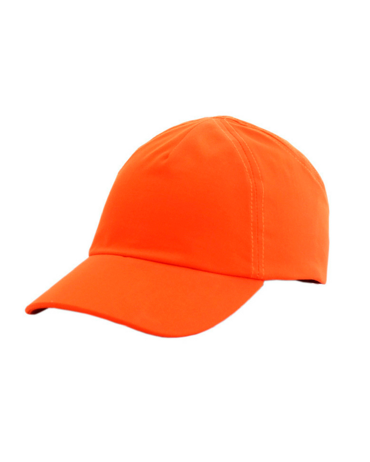 КАСКЕТКА-бейсболка защитная "RZ FavoriT CAP" РОСОМЗ™, цвет: оранжевый (95514)