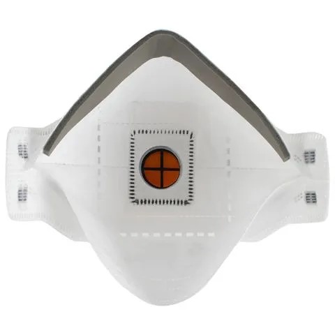 Респиратор "JETA SAFETY-JM-9322 Micron Flex" противоаэрозольный FFP2 NR D, с клапаном, (20 шт) Респиратор "JETA SAFETY-JM-9322 Micron Flex" противоаэрозольный FFP2 NR D, с клапаном, (20 шт)