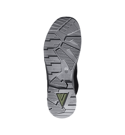 Ботинки "VERT", антипрокольная стелька, КП, ПУ-ТПУ Ботинки "VERT", антипрокольная стелька, КП, ПУ-ТПУ