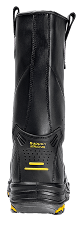 Сапоги "iForm ORIGINAL DIAMOND GRIP" натуральный мех, подносок, антипрокольная стелька,КП, ПУ-нитрил Сапоги "iForm ORIGINAL DIAMOND GRIP" натуральный мех, подносок, антипрокольная стелька,КП, ПУ-нитрил