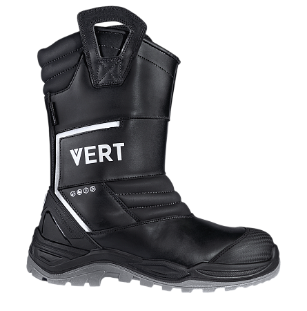 Сапоги "VERT" шерстяной мех, подносок, антипрокольная стелька, КП, ПУ-ТПУ Сапоги "VERT" шерстяной мех, подносок, антипрокольная стелька, КП, ПУ-ТПУ