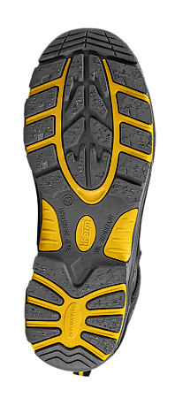 Сапоги "iForm ORIGINAL DIAMOND GRIP" натуральный мех, подносок, антипрокольная стелька,КП, ПУ-нитрил Сапоги "iForm ORIGINAL DIAMOND GRIP" натуральный мех, подносок, антипрокольная стелька,КП, ПУ-нитрил