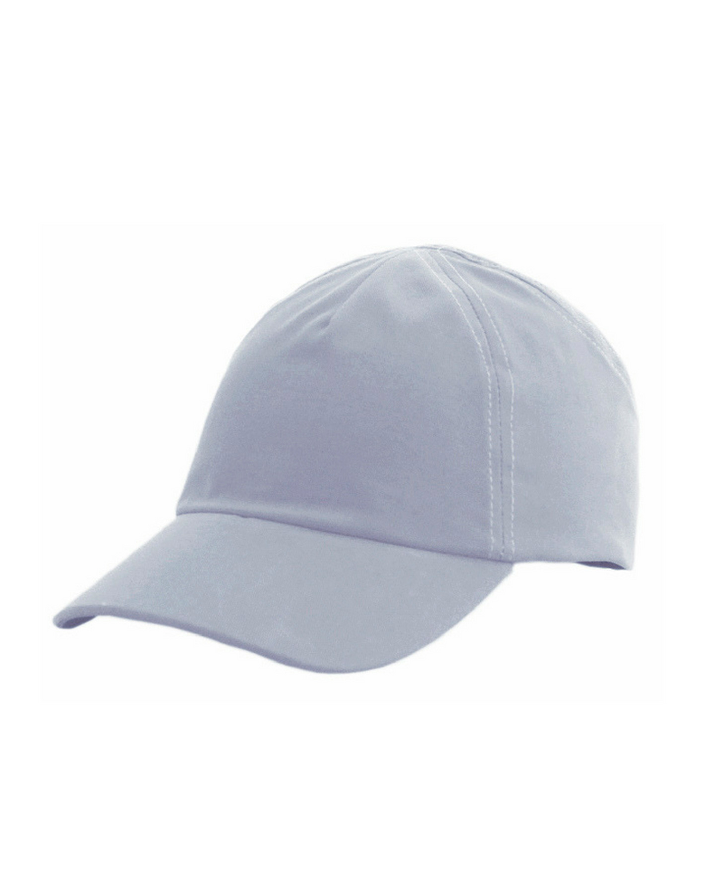 КАСКЕТКА-бейсболка защитная "RZ FavoriT CAP" РОСОМЗ™, цвет: светло-серый (95511)