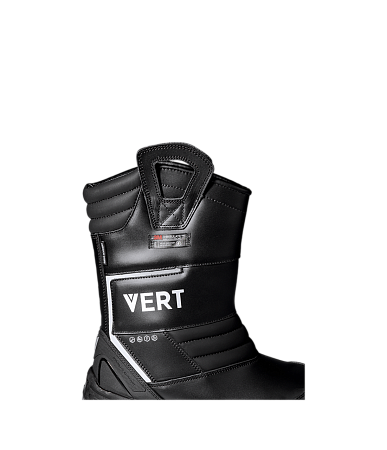 Сапоги "VERT" шерстяной мех Thinsulate, подносок, антипрокольная стелька, КП, ПУ-ТПУ Сапоги "VERT" шерстяной мех Thinsulate, подносок, антипрокольная стелька, КП, ПУ-ТПУ