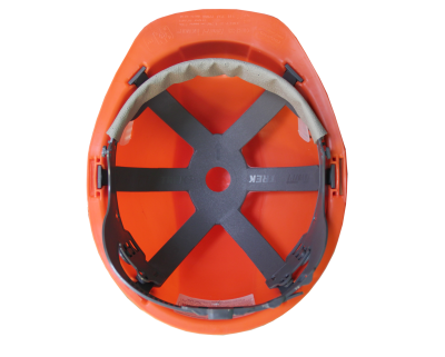 Каска защитная СОМЗ-55 Favori®T Trek®, оранжевая РОСОМЗ® (75114) Каска защитная СОМЗ-55 Favori®T Trek®, оранжевая РОСОМЗ® (75114)