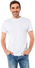 Рабочая одежда: летние футболки для мужчин
