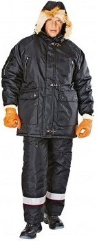 Утепленные куртки на зиму по съемной подкладкой