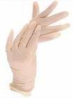 СИЗ однократного применения: перчатки