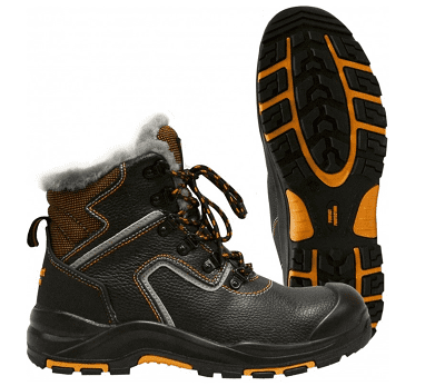 Преимущества и характеристики зимних ботинок