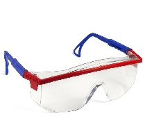 очки для защиты органов зрения