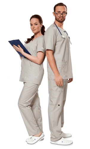 Характеристики и преимущества костюмов для медиков