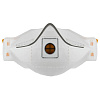 Респиратор "JETA SAFETY-JM-9332 Micron Flex" противоаэрозольный FFP3 NR D, с клапаном, (20 шт) Респиратор "JETA SAFETY-JM-9332 Micron Flex" противоаэрозольный FFP3 NR D, с клапаном, (20 шт)
