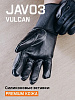 Перчатки "JAV03 Vulcan" антивибрационные, кожаные, JETA SAFETY, заказ от (6 пар) 1го размера Перчатки "JAV03 Vulcan" антивибрационные, кожаные, JETA SAFETY, заказ от (6 пар) 1го размера