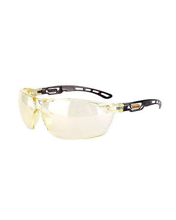 Очки защитные О58 ВЕРСУС StrongGlass (2-1,2 РС) РОСОМЗ® (15860) Очки защитные О58 ВЕРСУС StrongGlass (2-1,2 РС) РОСОМЗ® (15860)