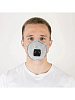 Респиратор "JETA SAFETY-JM-8626 Micron" противоаэрозольный FFP2 NR D, с клапаном, (10 шт) Респиратор "JETA SAFETY-JM-8626 Micron" противоаэрозольный FFP2 NR D, с клапаном, (10 шт)