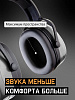 Наушники противошумные "JEM-421C Clamor Light" 28 дБ, серые, JETA SAFETY, с креплением на каску Наушники противошумные "JEM-421C Clamor Light" 28 дБ, серые, JETA SAFETY, с креплением на каску