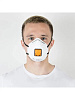 Респиратор "JETA SAFETY-JM-8622 Micron" противоаэрозольный FFP2 NR D, с клапаном, (10 шт) Респиратор "JETA SAFETY-JM-8622 Micron" противоаэрозольный FFP2 NR D, с клапаном, (10 шт)