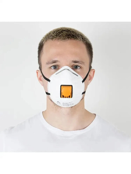 Респиратор "JETA SAFETY-JM-8622 Micron" противоаэрозольный FFP2 NR D, с клапаном, (10 шт) Респиратор "JETA SAFETY-JM-8622 Micron" противоаэрозольный FFP2 NR D, с клапаном, (10 шт)