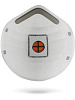Респиратор "JETA SAFETY-JM-8622 Micron" противоаэрозольный FFP2 NR D, с клапаном, (10 шт) Респиратор "JETA SAFETY-JM-8622 Micron" противоаэрозольный FFP2 NR D, с клапаном, (10 шт)