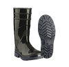 Сапоги ПВХ мужские Внедорожник Sardonix (арт.165-03)