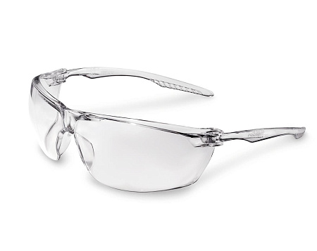 Очки защитные О88 SURGUT super (РС) открытые, прозрачные, РОСОМЗ® (18830) Очки защитные О88 SURGUT super (РС) открытые, прозрачные, РОСОМЗ® (18830)