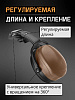 Наушники противошумные "JEM-521C Clamor" 29 дБ, коричневый, JETA SAFETY, с креплением на каску Наушники противошумные "JEM-521C Clamor" 29 дБ, коричневый, JETA SAFETY, с креплением на каску