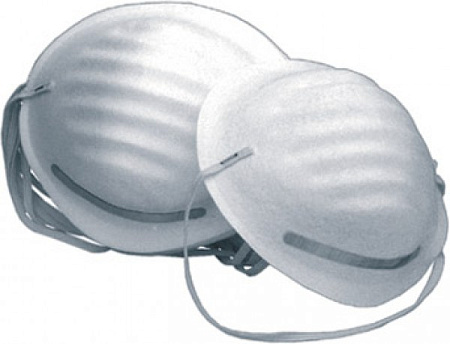 Респиратор одноразовый Лепесток (5шт) Респиратор одноразовый Лепесток (5шт)