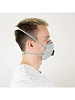 Респиратор "JETA SAFETY-JM-8626 Micron" противоаэрозольный FFP2 NR D, с клапаном, (10 шт) Респиратор "JETA SAFETY-JM-8626 Micron" противоаэрозольный FFP2 NR D, с клапаном, (10 шт)