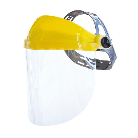 ЩИТОК защитный лицевой НБТ1 ВИЗИОН® РОСОМЗ® (413130) ЩИТОК защитный лицевой НБТ1 ВИЗИОН® РОСОМЗ® (413130)