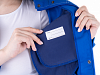 Летняя куртка "Спецобъединение-ТУРБО SAFETY" женская, цвет: васильковый с синим, ткань: Томбой Летняя куртка "Спецобъединение-ТУРБО SAFETY" женская, цвет: васильковый с синим, ткань: Томбой