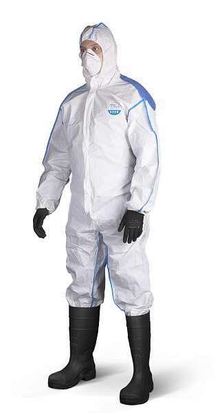 Комбинезон Lakeland™ MicroMAX NS Cool Suit Комбинезон Lakeland™ MicroMAX NS Cool Suit