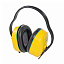 Наушники противошумные СОМЗ - 1 ЯГУАР, РОСОМЗ® (60100) Наушники противошумные СОМЗ - 1 ЯГУАР, РОСОМЗ® (60100)