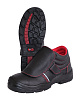 Ботинки &quot;СИРИУС-СВАРЩИК&quot;, металлоподносок, ПУ-Нитрил