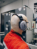 Наушники противошумные "JEM-001 Sonus Light" 28 дБ, черные, JETA SAFETY Наушники противошумные "JEM-001 Sonus Light" 28 дБ, черные, JETA SAFETY