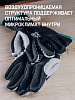 Перчатки "JAV-601 Vulcan Flex" антивибрационные, трикотажные, JETA SAFETY, (6 пар) Перчатки "JAV-601 Vulcan Flex" антивибрационные, трикотажные, JETA SAFETY, (6 пар)
