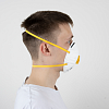 Респиратор "JETA SAFETY-JM-8612 Micron" противоаэрозольный FFP1 NR D, с клапаном, (10 шт) Респиратор "JETA SAFETY-JM-8612 Micron" противоаэрозольный FFP1 NR D, с клапаном, (10 шт)
