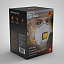 Респиратор "JETA SAFETY-JM-8612 Micron" противоаэрозольный FFP1 NR D, с клапаном, (10 шт) Респиратор "JETA SAFETY-JM-8612 Micron" противоаэрозольный FFP1 NR D, с клапаном, (10 шт)