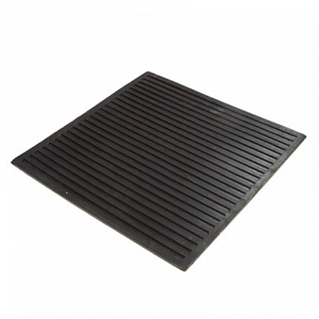 КОВРИК диэлектрический 750*750 КОВРИК диэлектрический 750*750