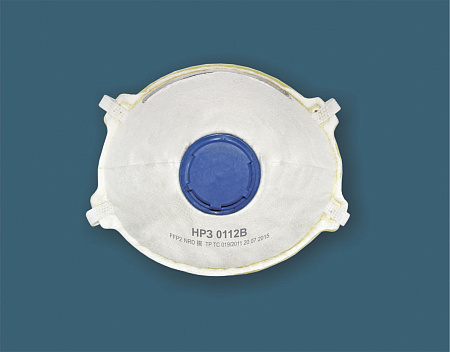 Респиратор НРЗ-0112В Респиратор НРЗ-0112В