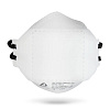 Респиратор "JETA SAFETY-JM-9320 Micron Flex" противоаэрозольный FFP1 NR D, (20 шт) Респиратор "JETA SAFETY-JM-9320 Micron Flex" противоаэрозольный FFP1 NR D, (20 шт)