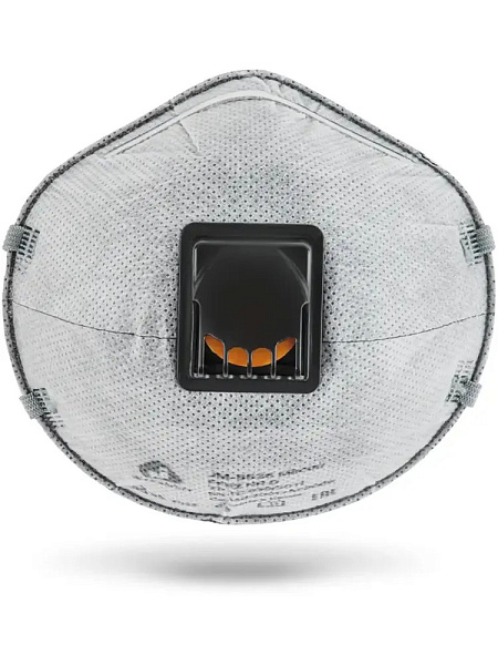 Респиратор "JETA SAFETY-JM-8626 Micron" противоаэрозольный FFP2 NR D, с клапаном, (10 шт) Респиратор "JETA SAFETY-JM-8626 Micron" противоаэрозольный FFP2 NR D, с клапаном, (10 шт)
