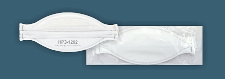 Респиратор НРЗ-1202, неформованный Респиратор НРЗ-1202, неформованный