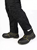 Ботинки "SAVEL-ПРОФИ-Зима", искусственный мех Ботинки "SAVEL-ПРОФИ-Зима", искусственный мех