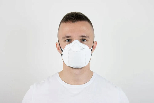 Респиратор "JETA SAFETY-JM-9320 Micron Flex" противоаэрозольный FFP1 NR D, (20 шт) Респиратор "JETA SAFETY-JM-9320 Micron Flex" противоаэрозольный FFP1 NR D, (20 шт)