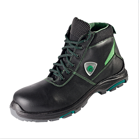 Ботинки "МОТОР 3Т", шерстяной мех, композитный подносок и антипрокольная стелька Ботинки "МОТОР 3Т", шерстяной мех, композитный подносок и антипрокольная стелька