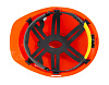 Каска защитная СОМЗ-55 Favori®T Trek® RAPID, оранжевая РОСОМЗ® (75614) Каска защитная СОМЗ-55 Favori®T Trek® RAPID, оранжевая РОСОМЗ® (75614)