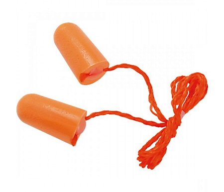 Вкладыши противошумные /беруши/ ЗМ 1110 (со шнурком) Вкладыши противошумные /беруши/ ЗМ 1110 (со шнурком)